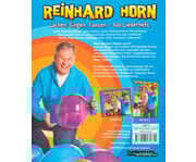 Buch Lachen Singen Tanzen 2