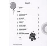 Buch Lachen Singen Tanzen 3