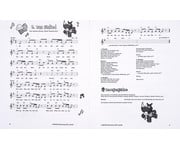 Buch Lachen Singen Tanzen 4