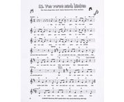 Buch Lachen Singen Tanzen 5