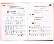 Buch Hallo und Tschüss Musicals 5