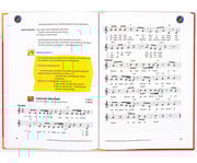 Buch Hallo und Tschüss Musicals 7