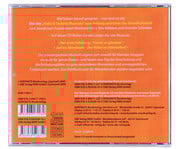 CD Hallo und Tschüss Musicals 2