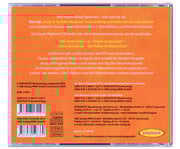 Playback CD Hallo und Tschüss – Musicals 2