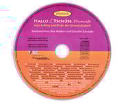 Playback CD Hallo und Tschüss – Musicals 5