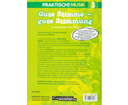 Praktisch! Musik 3 Gute Stimme gute Stimmung 2