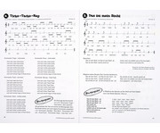 Praktisch! Musik 4 Bewegungspausen Heft 7