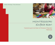 MONTESSORI einfach klar! Band 2 1