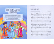 Buch: Integration durch Musik 5