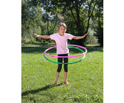 Betzold Sport Gymnastik Reifen Regenbogen Set 6 Stück 4