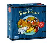 Mein Bibelschatz 12 Kinderbibel Geschichten 1