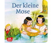Mein Bibelschatz 12 Kinderbibel Geschichten 2