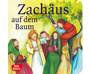 Mein Bibelschatz 12 Kinderbibel Geschichten 5