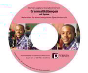 Grammatikübungen mit System Buch inkl CD 2