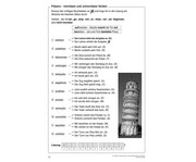 Grammatikübungen mit System Buch inkl CD 6