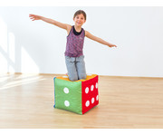 FitW Balancewürfel 3