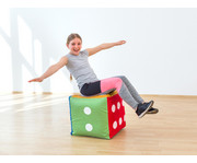 FitW Balancewürfel 4
