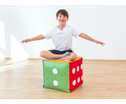 FitW Balancewürfel 5