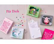 TOPP Mein großes Hobbyplotter Ideenbuch 3