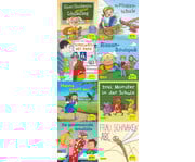 Schulstart mit Pixi Pixi 8er Set 1