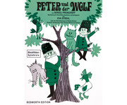 Blockflöten Spielkreis: Peter und der Wolf 1