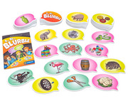 Blurble Das Wortschatz Spiel 1