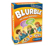 Blurble Das Wortschatz Spiel 2