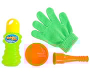 Seifenblasenhandschuh 1