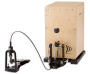 Cajon Fußpedal 1
