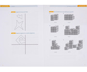 XXL Lernbuch 4 5 Klasse Mathe 3