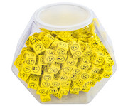 Emoji Würfel 1