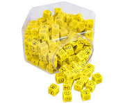 Emoji Würfel 2