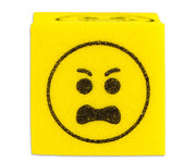 Emoji Würfel 7