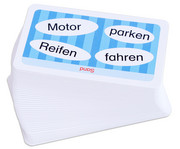 Spielkarten: Woran denkst du bei ? Assoziationen 4
