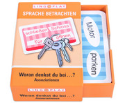 Spielkarten: Woran denkst du bei ? Assoziationen 5