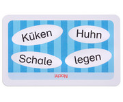 Spielkarten: Woran denkst du bei ? Assoziationen 6
