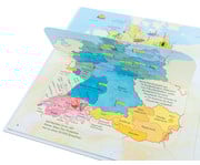 Was ist Was Columbus Globus Reise um die Erde! 6