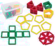 Magformers Erweiterungs Set 1