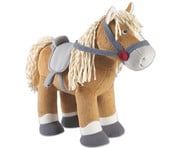 HABA Pferd Leopold 1