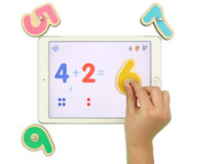 Marbotics SMART Numbers 3
