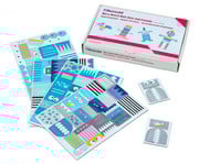 Betzold Mix & Match Mini Bots and Friends 1