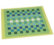 Filz Platzdeckchen 6 Stück 3
