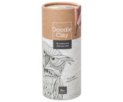 Doodle Clay 2