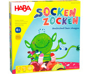 HABA Socken zocken 1