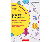 Cornelsen Medienkompetenz Klasse 1 4 Band 1 1