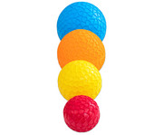 Betzold Sport Easygrip Ball Set 2