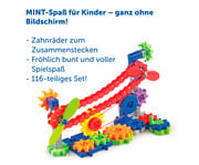 Maschinen Bauset 6