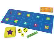 Roboter Maus Mathe Zusatzmaterial 1