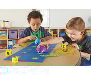Roboter Maus Mathe Zusatzmaterial 4