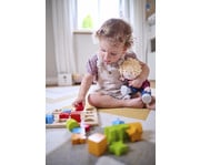 HABA Puppe Nick 30 cm 5